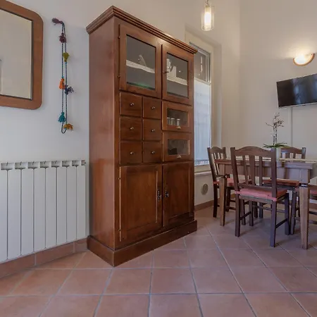 Guesthost - Dimora Storica Manfredini Nel Cuore Di Apartament Ferrara