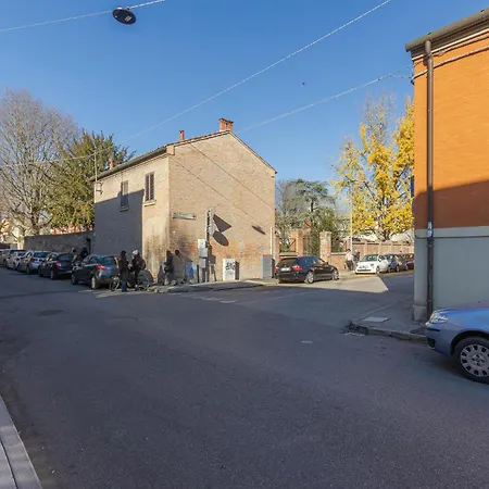 Appartement Guesthost - Dimora Storica Manfredini Nel Cuore Di