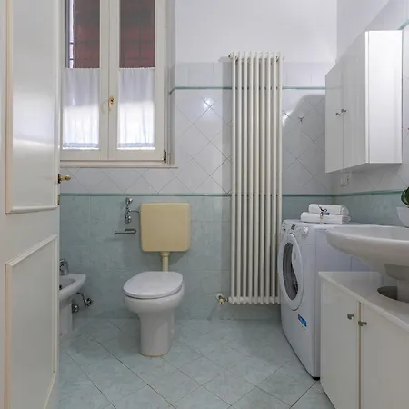 Dimora Storica Manfredini Nel Cuore Di