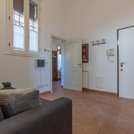 Dimora Storica Manfredini Nel Cuore Di