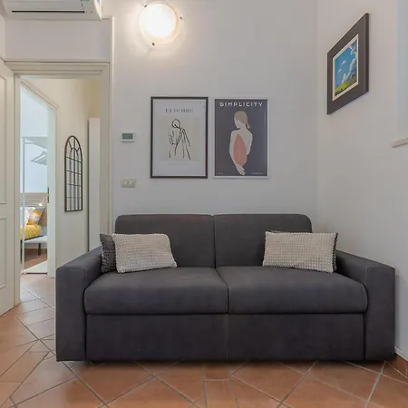 Dimora Storica Manfredini Nel Cuore Di Appartement *