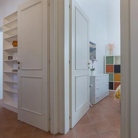 Dimora Storica Manfredini Nel Cuore Di *