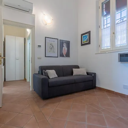 Dimora Storica Manfredini Nel Cuore Di Appartement *