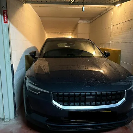 Dimora Storica Manfredini Nel Cuore Di Ferrare