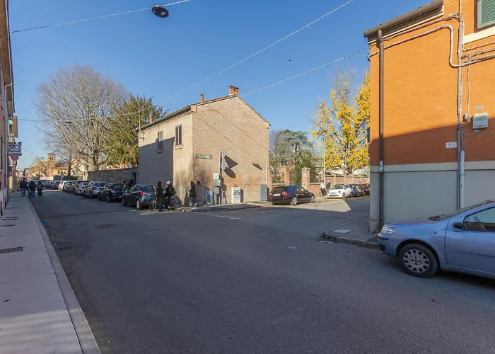 Apartament Guesthost - Dimora Storica Manfredini Nel Cuore Di